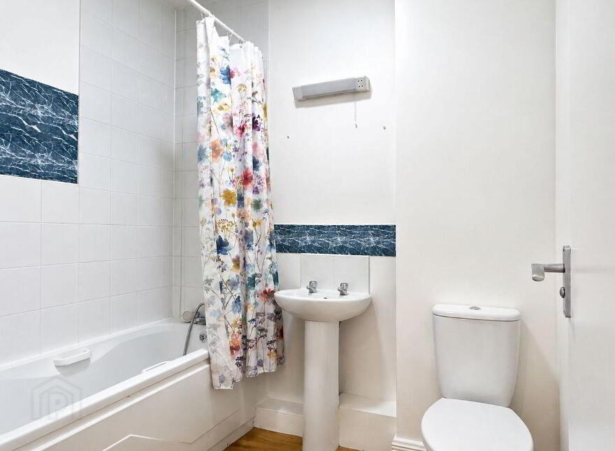 Apartment 57 Block 4 Weaver Court, Clondalkin, Clondalkin, D22WD35