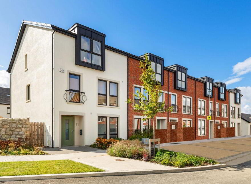13 Suttonfield Paddocks, Kilternan, Carrickmines, Carrickmines, D18VR6P