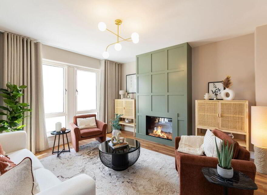 13 Suttonfield Paddocks, Kilternan, Carrickmines, Carrickmines, D18VR6P