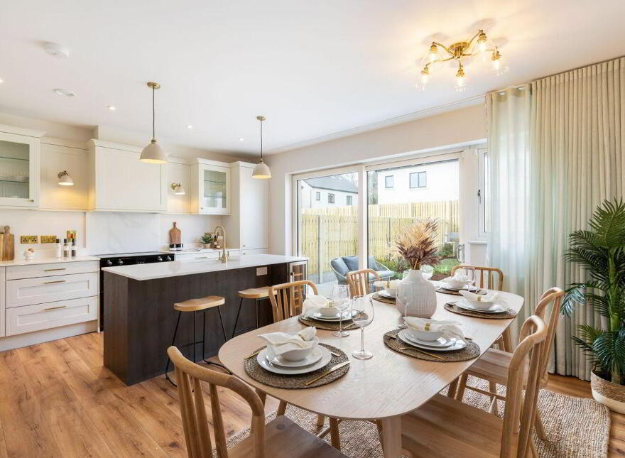 13 Suttonfield Paddocks, Kilternan, Carrickmines, Carrickmines, D18VR6P