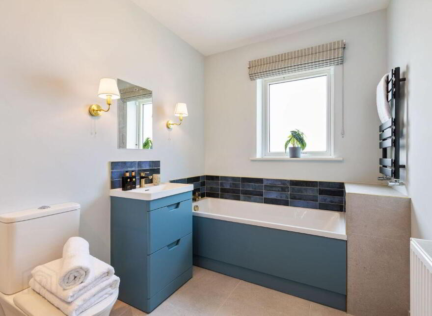 13 Suttonfield Paddocks, Kilternan, Carrickmines, Carrickmines, D18VR6P