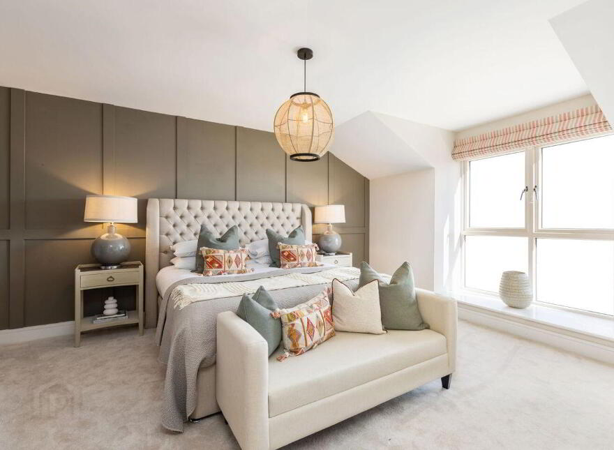13 Suttonfield Paddocks, Kilternan, Carrickmines, Carrickmines, D18VR6P