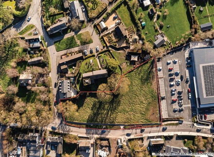 Site At, Turvey Avenue, Donabate
