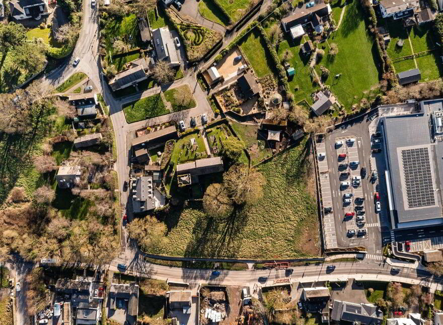Site At, Turvey Avenue, Donabate