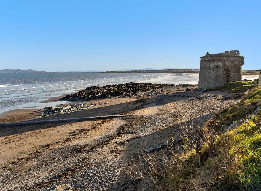 Site At, Turvey Avenue, Donabate