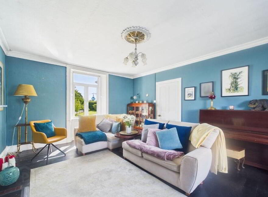 Rookery House, Rookery Road, Killarney, V93HK1E