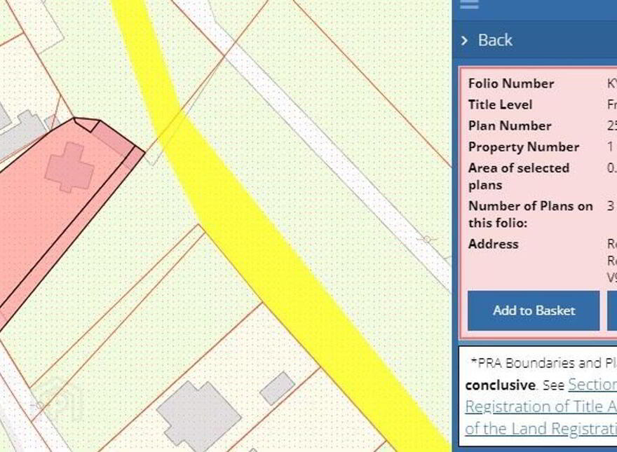 Rookery House, Rookery Road, Killarney, V93HK1E