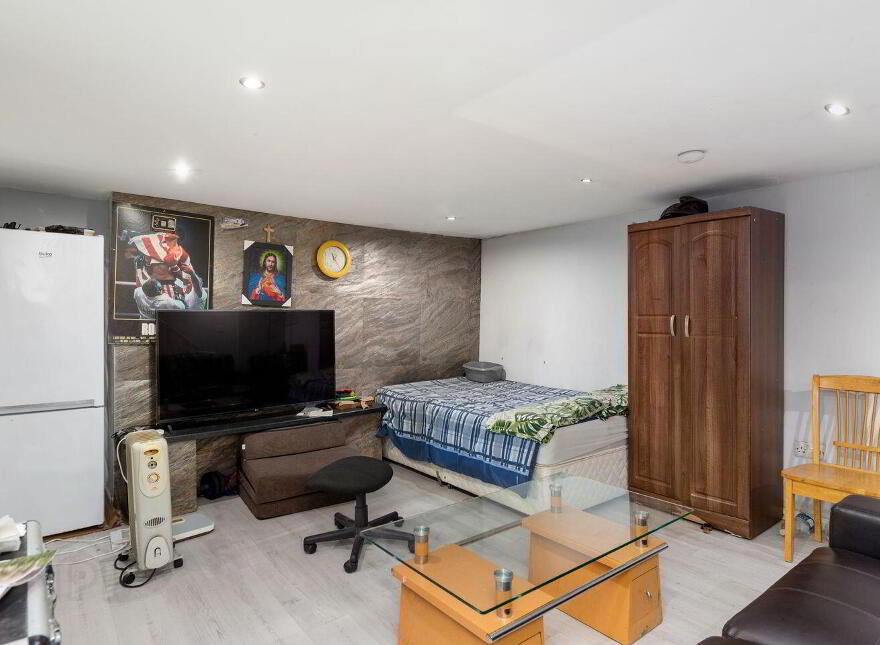 195 Emmet Road, Inchicore, Inchicore, D08XY4C