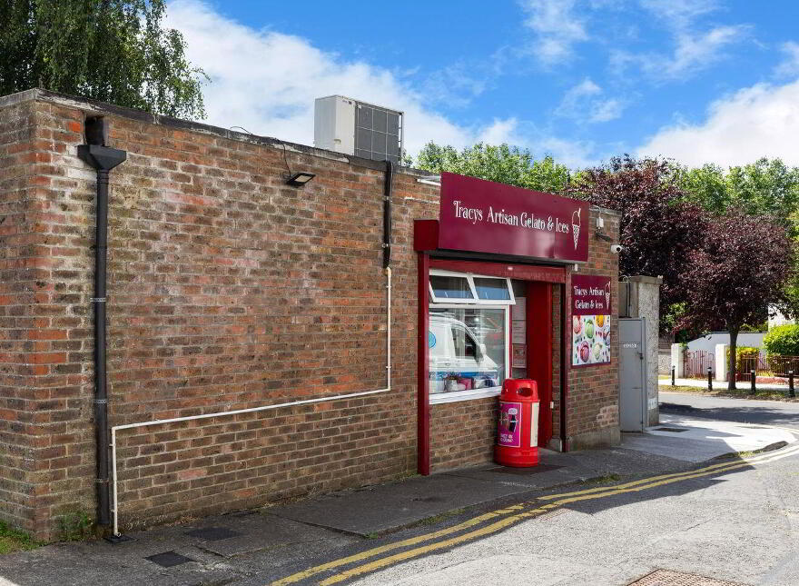 1 Woodpark, The Rise, Drumcondra, Drumcondra, D09KT62
