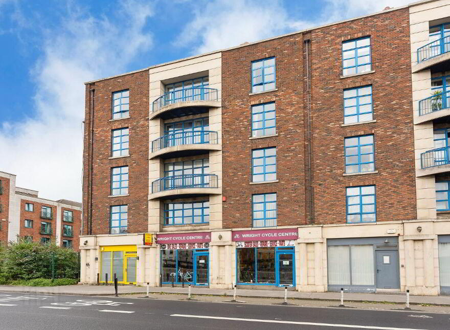 C Wright Cycle Centre, Unit B/ Pier 19, Dublin 8, D08X085