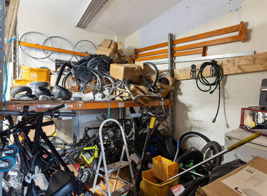 C Wright Cycle Centre, Unit B/ Pier 19, Dublin 8, D08X085