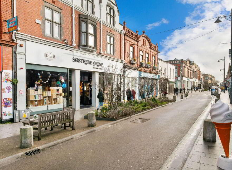 Søstrene Grene, 89 George's Street Lower, Dún Laoghaire, Dun Laoghaire, A96YE98