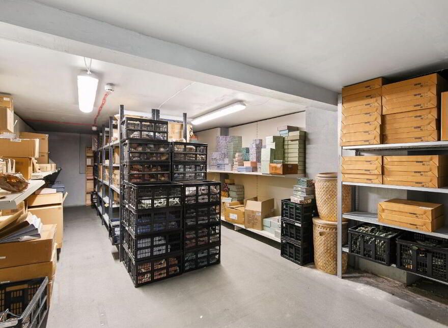 Søstrene Grene, 89 George's Street Lower, Dún Laoghaire, Dun Laoghaire, A96YE98