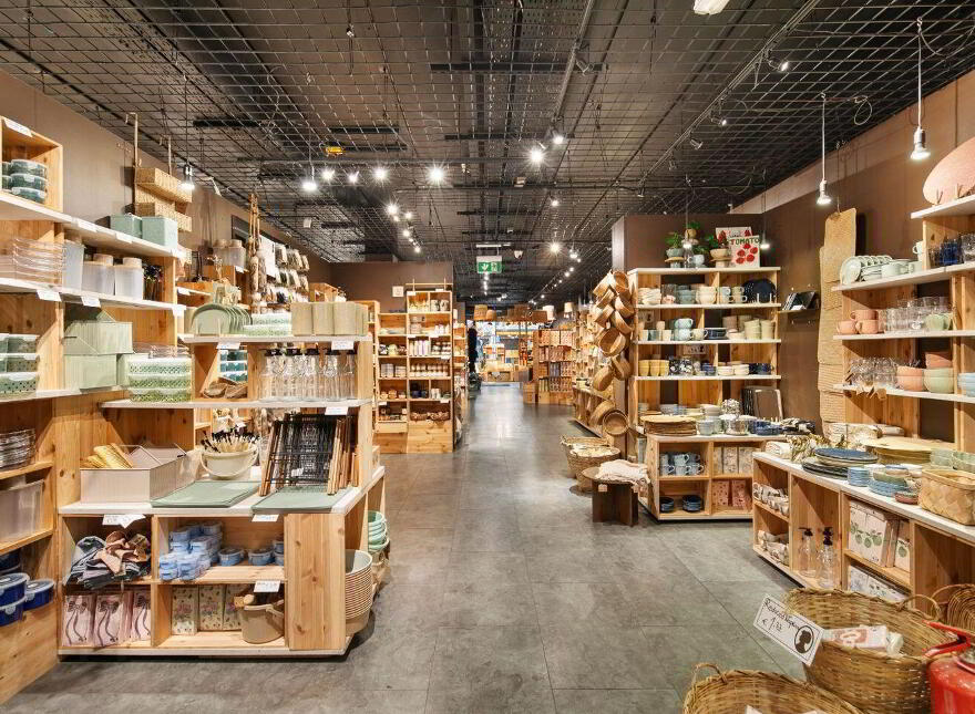 Søstrene Grene, 89 George's Street Lower, Dún Laoghaire, Dun Laoghaire, A96YE98