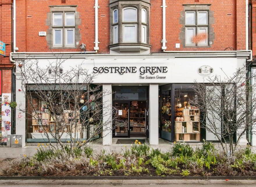 Søstrene Grene, 89 George's Street Lower, Dún Laoghaire, Dun Laoghaire, A96YE98