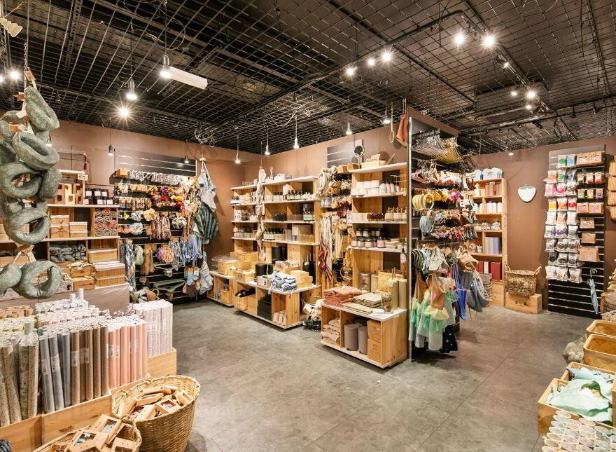 Søstrene Grene, 89 George's Street Lower, Dún Laoghaire, Dun Laoghaire, A96YE98