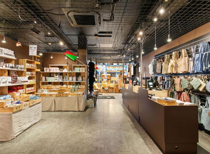 Søstrene Grene, 89 George's Street Lower, Dún Laoghaire, Dun Laoghaire, A96YE98