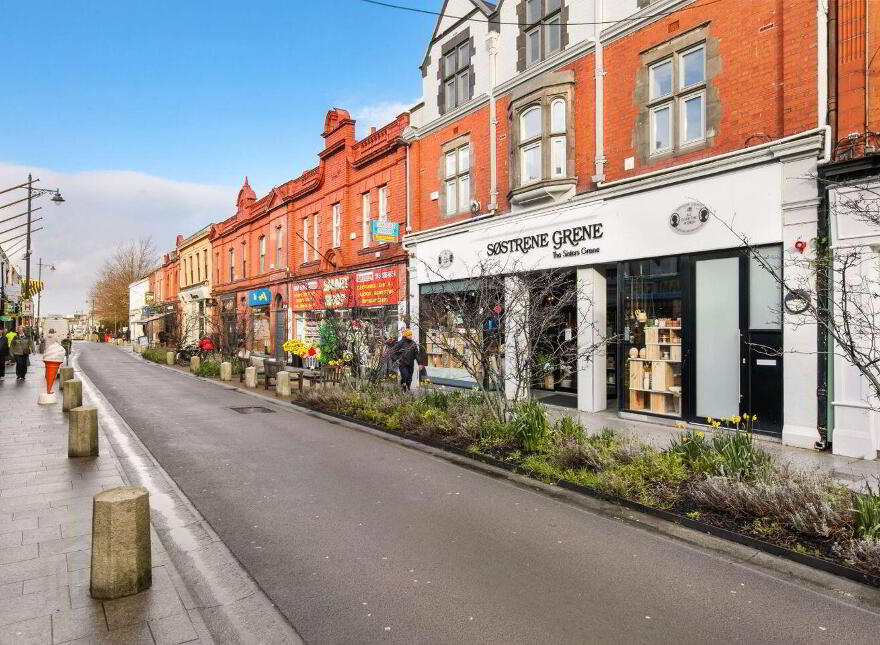 Søstrene Grene, 89 George's Street Lower, Dún Laoghaire, Dun Laoghaire, A96YE98