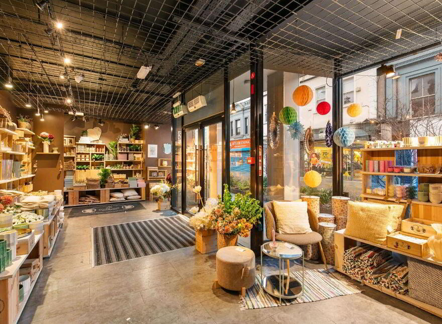 Søstrene Grene, 89 George's Street Lower, Dún Laoghaire, Dun Laoghaire, A96YE98