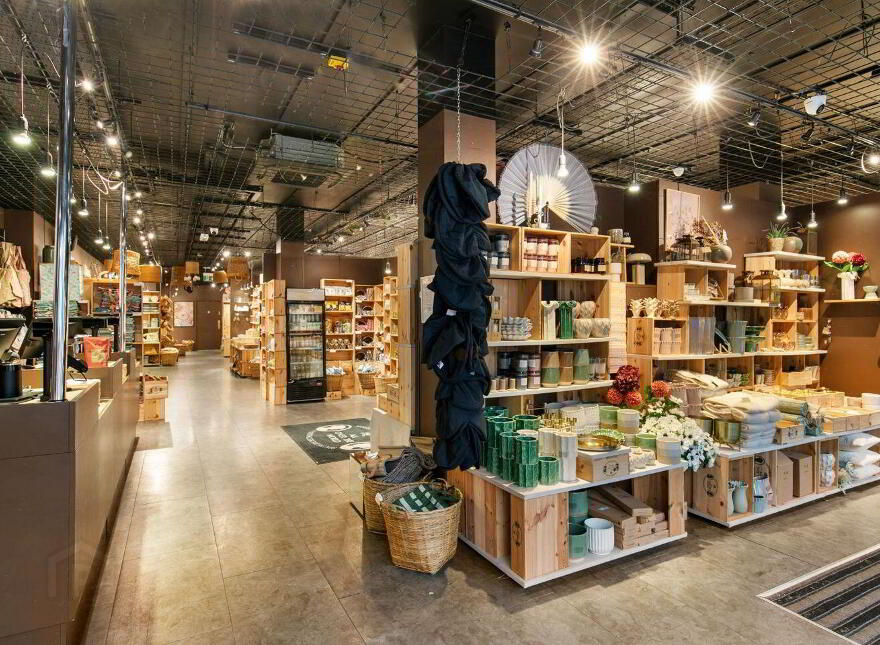 Søstrene Grene, 89 George's Street Lower, Dún Laoghaire, Dun Laoghaire, A96YE98