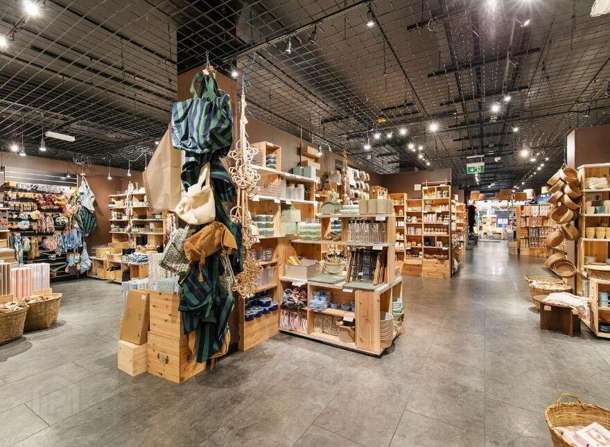 Søstrene Grene, 89 George's Street Lower, Dún Laoghaire, Dun Laoghaire, A96YE98