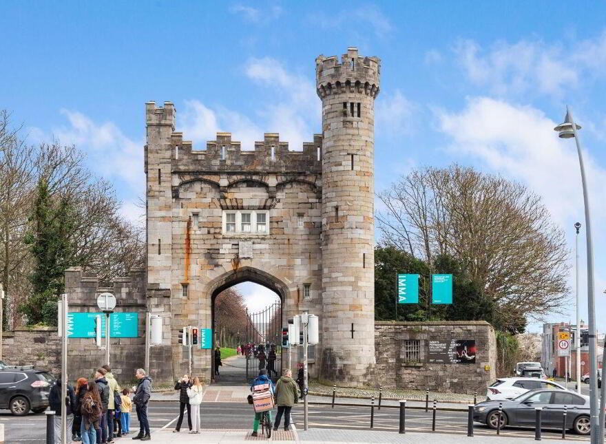 The Abbey Stained Glass Studio, 18 Old Kilmainham, Kilmainham, Kilmainham, D08C79P