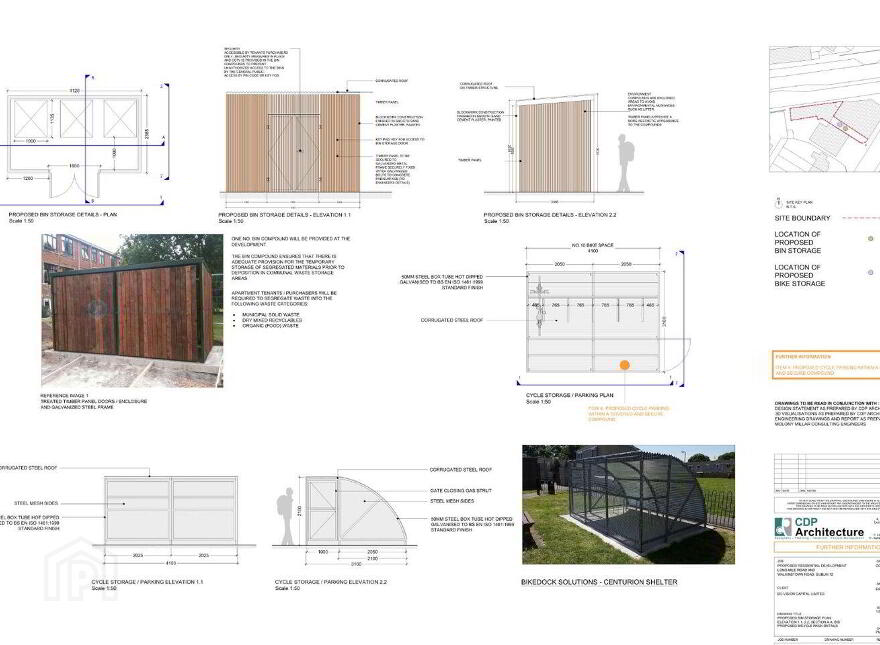 Mixed Use Development Site, The Long Mile Road And Walkinstown Road, Walkinstown
