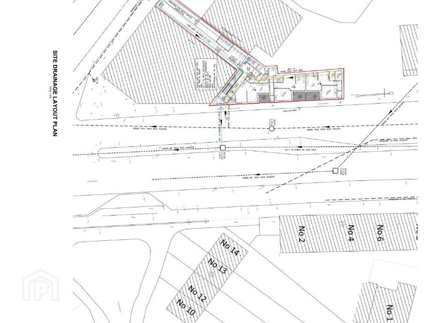 Mixed Use Development Site, The Long Mile Road And Walkinstown Road, Walkinstown
