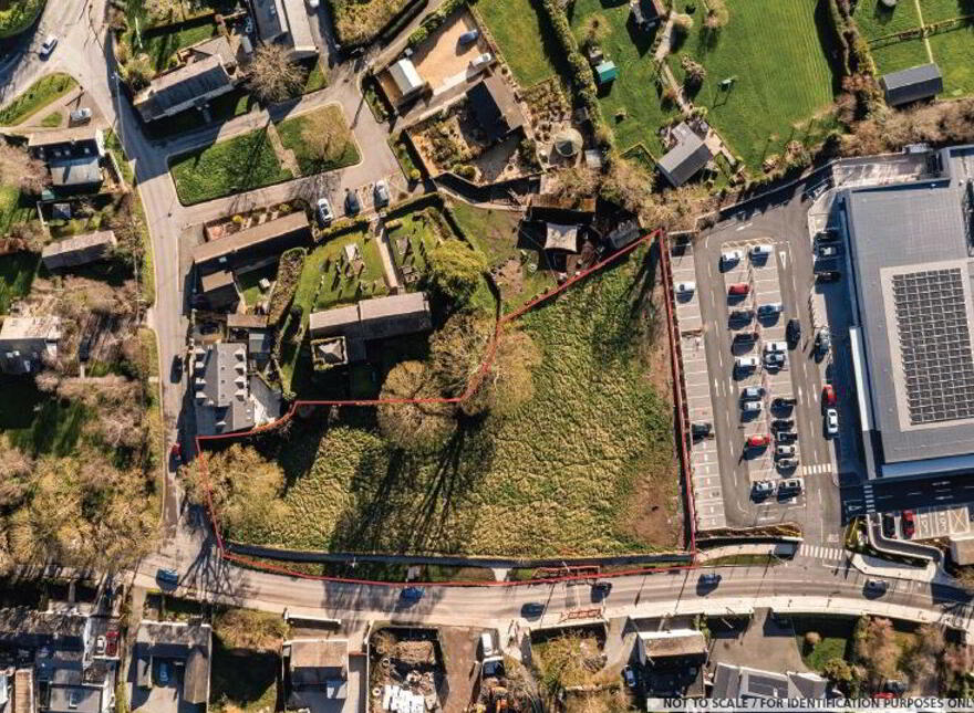Turvey Avenue, Donabate