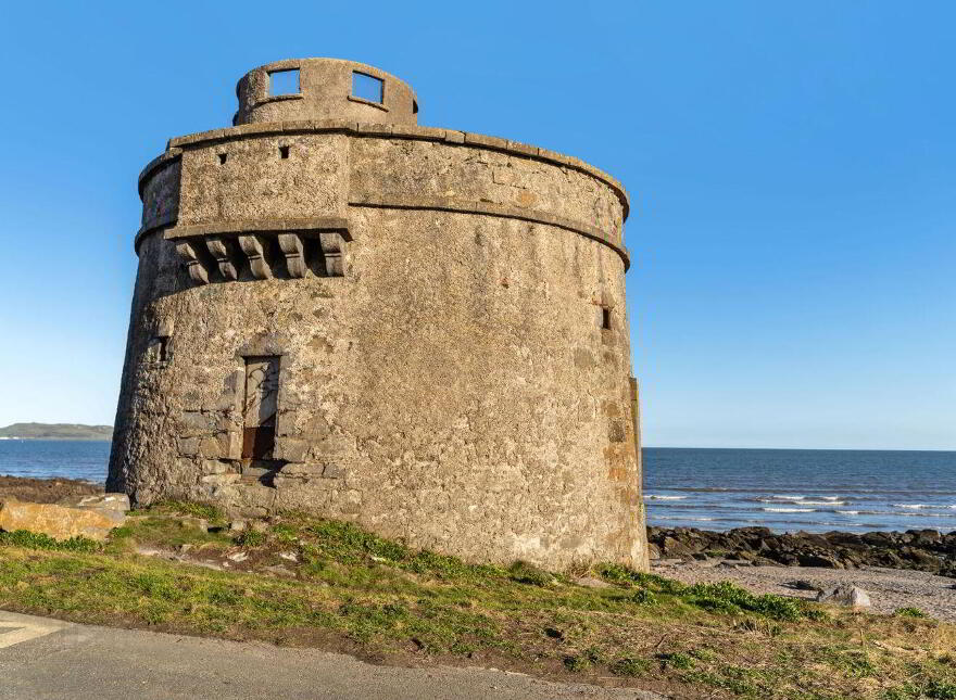Turvey Avenue, Donabate