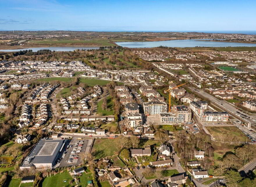 Turvey Avenue, Donabate