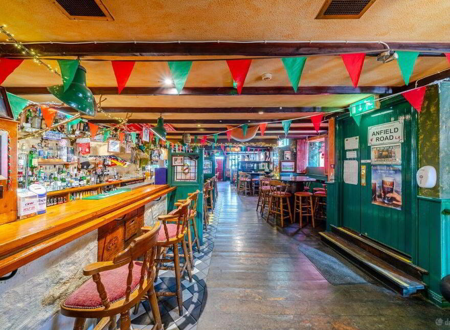 Teach Ó Hora, Main Street, Kiltimagh, F12X942