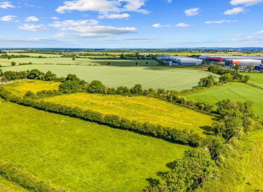 GE Zoned Land, Meakstown, Kilshane Cross, Kilshane Cross, D11E674