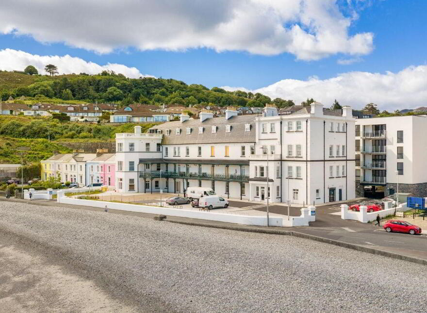 Fontenoy Place, Strand Road, Bray, A98XN80
