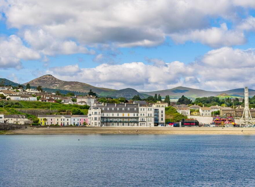 Fontenoy Place, Strand Road, Bray, A98XN80