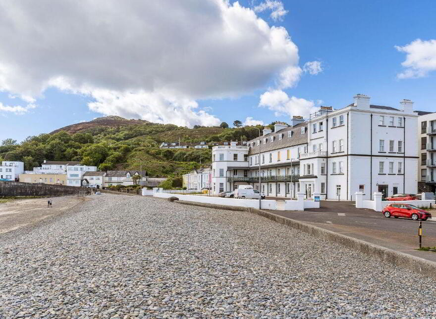 Fontenoy Place, Strand Road, Bray, A98XN80