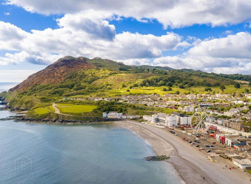 Fontenoy Place, Strand Road, Bray, A98XN80