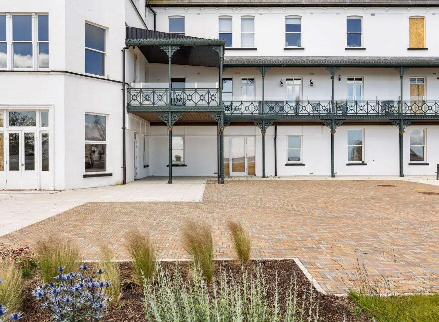 Fontenoy Place, Strand Road, Bray, A98XN80