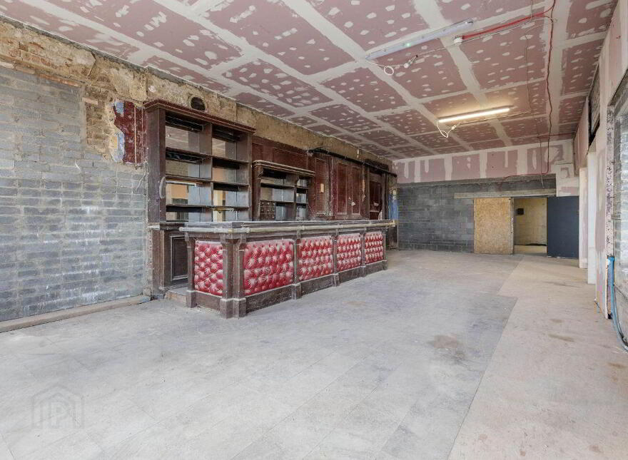 Fontenoy Place, Strand Road, Bray, A98XN80