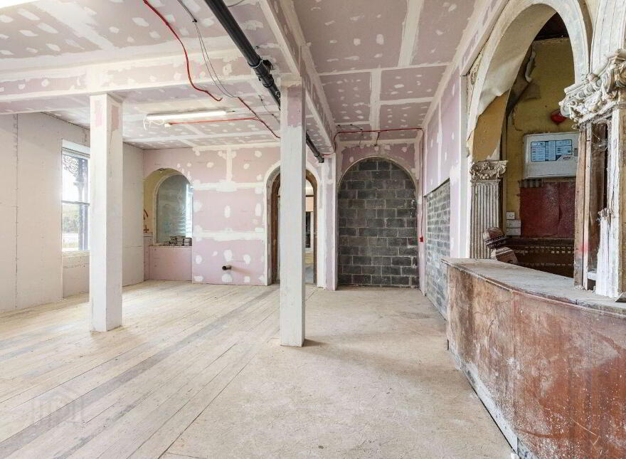 Fontenoy Place, Strand Road, Bray, A98XN80