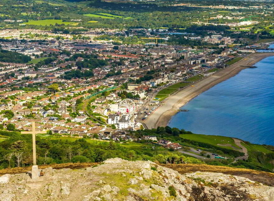 Fontenoy Place, Strand Road, Bray, A98XN80