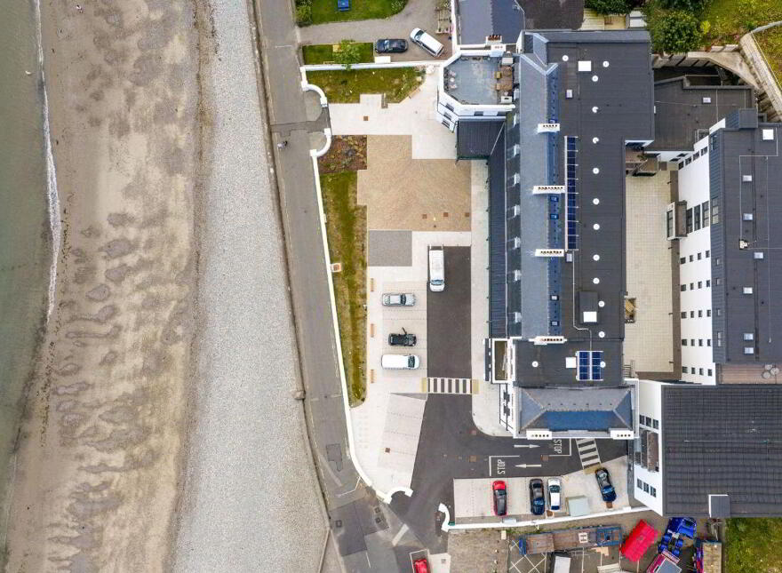 Fontenoy Place, Strand Road, Bray, A98XN80