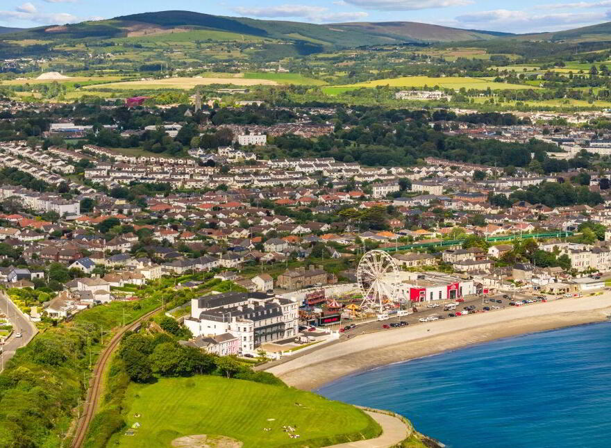 Fontenoy Place, Strand Road, Bray, A98XN80