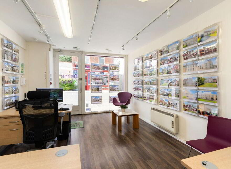 10a And, 12a Carysfort Avenue, Blackrock, Blackrock, A94KX38