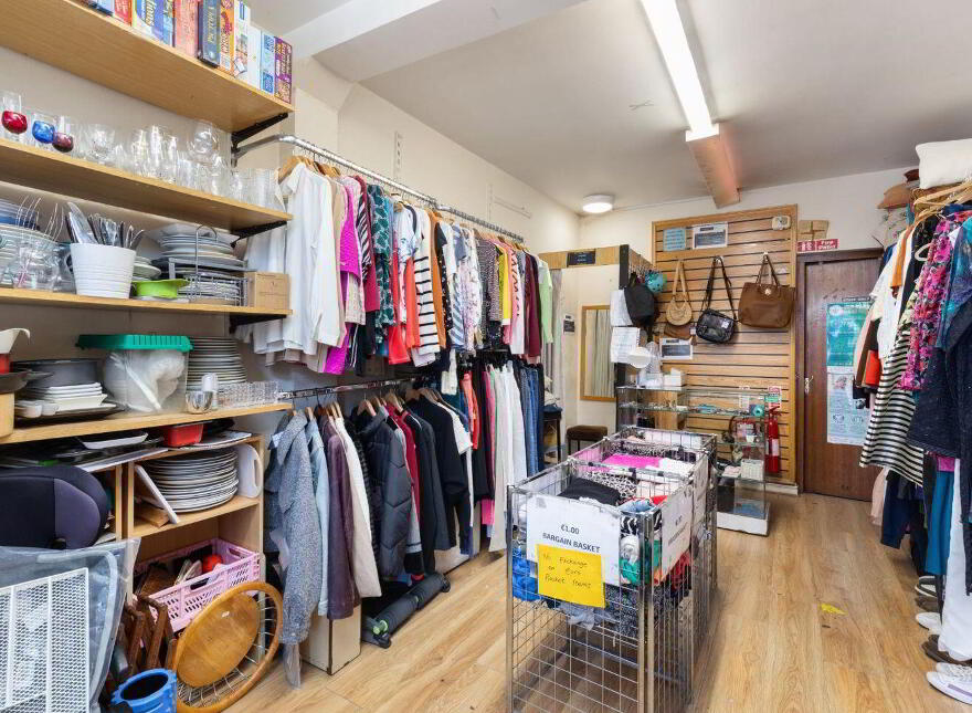 10a And, 12a Carysfort Avenue, Blackrock, Blackrock, A94KX38