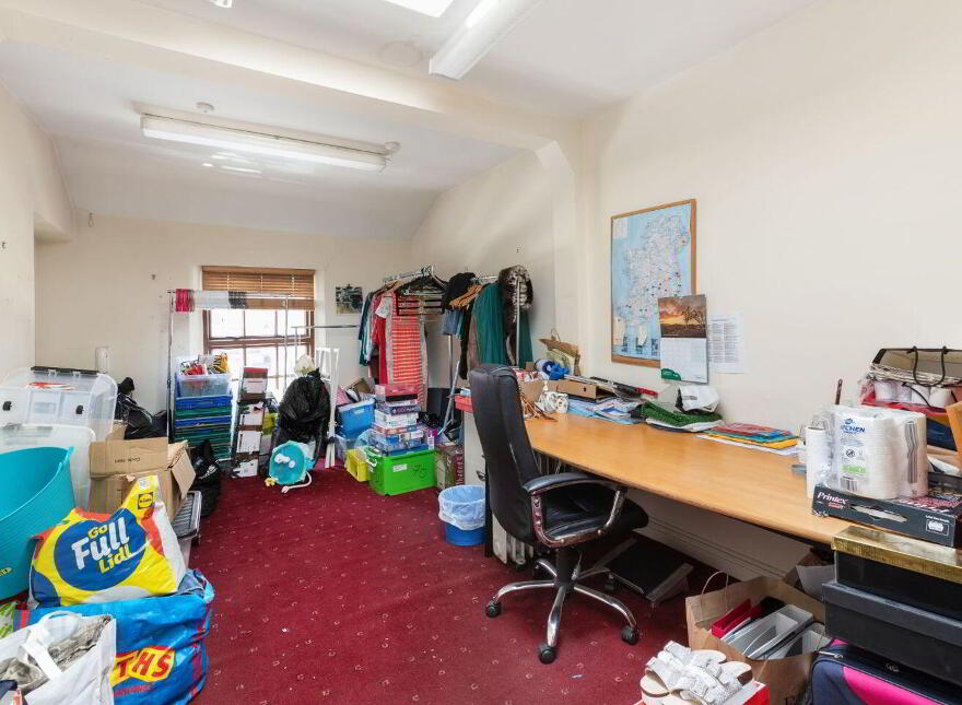 10a And, 12a Carysfort Avenue, Blackrock, Blackrock, A94KX38