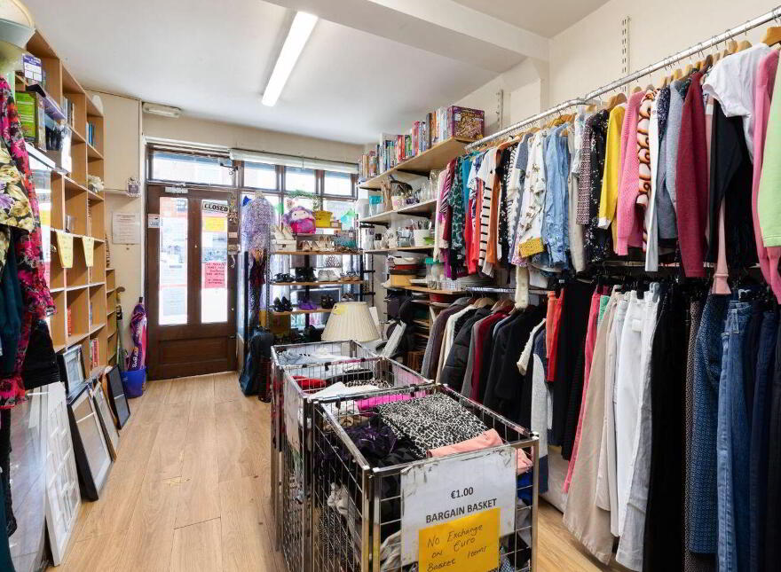 10a And, 12a Carysfort Avenue, Blackrock, Blackrock, A94KX38