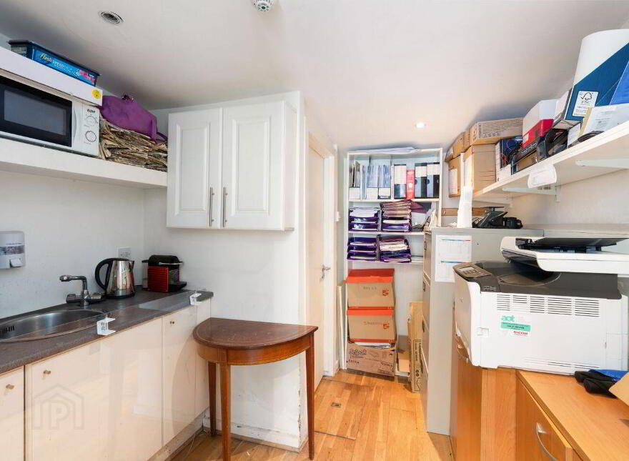10a And, 12a Carysfort Avenue, Blackrock, Blackrock, A94KX38