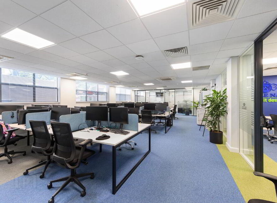 Ground Floor, Ulysses House, 23/24 Foley Street, Dublin 1, D01