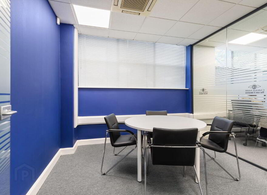 Ground Floor, Ulysses House, 23/24 Foley Street, Dublin 1, D01